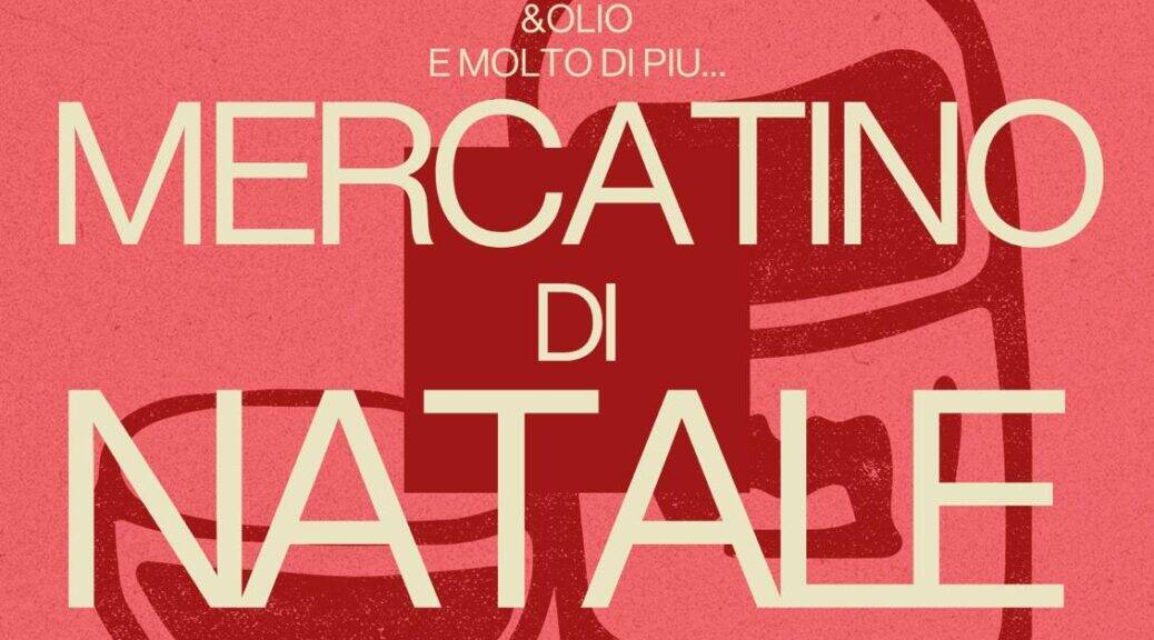 Weihnachtsmarkt in Morcote