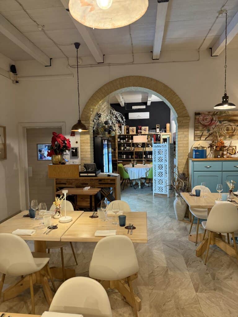 Era Ora - ein Restaurant mit viel Herz