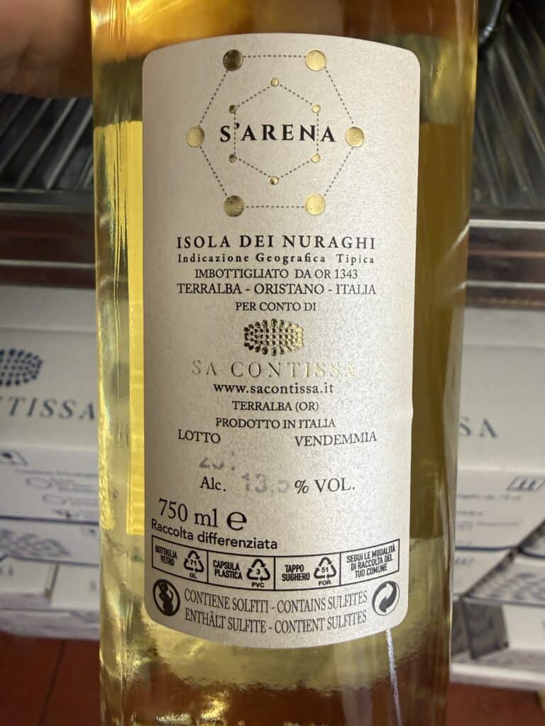 Die Schweizer Lösung, ohne QR Code, ohne Informationen