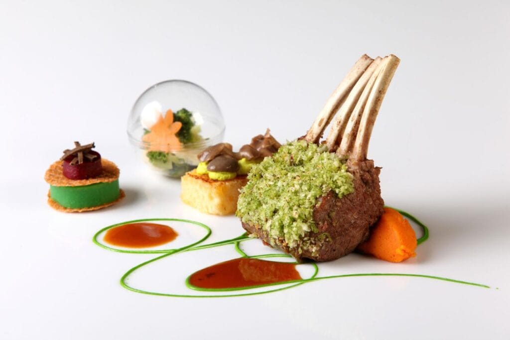 Ristorante Abas in Ales