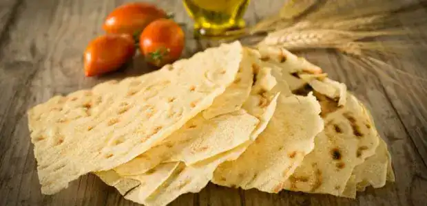 Pane Carasau - das Brot der Hirten und die Seele Sardiniens